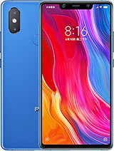 Xiaomi Mi 8 SE 6GB 64GB